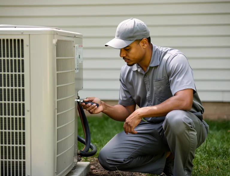 HVAC High Park North